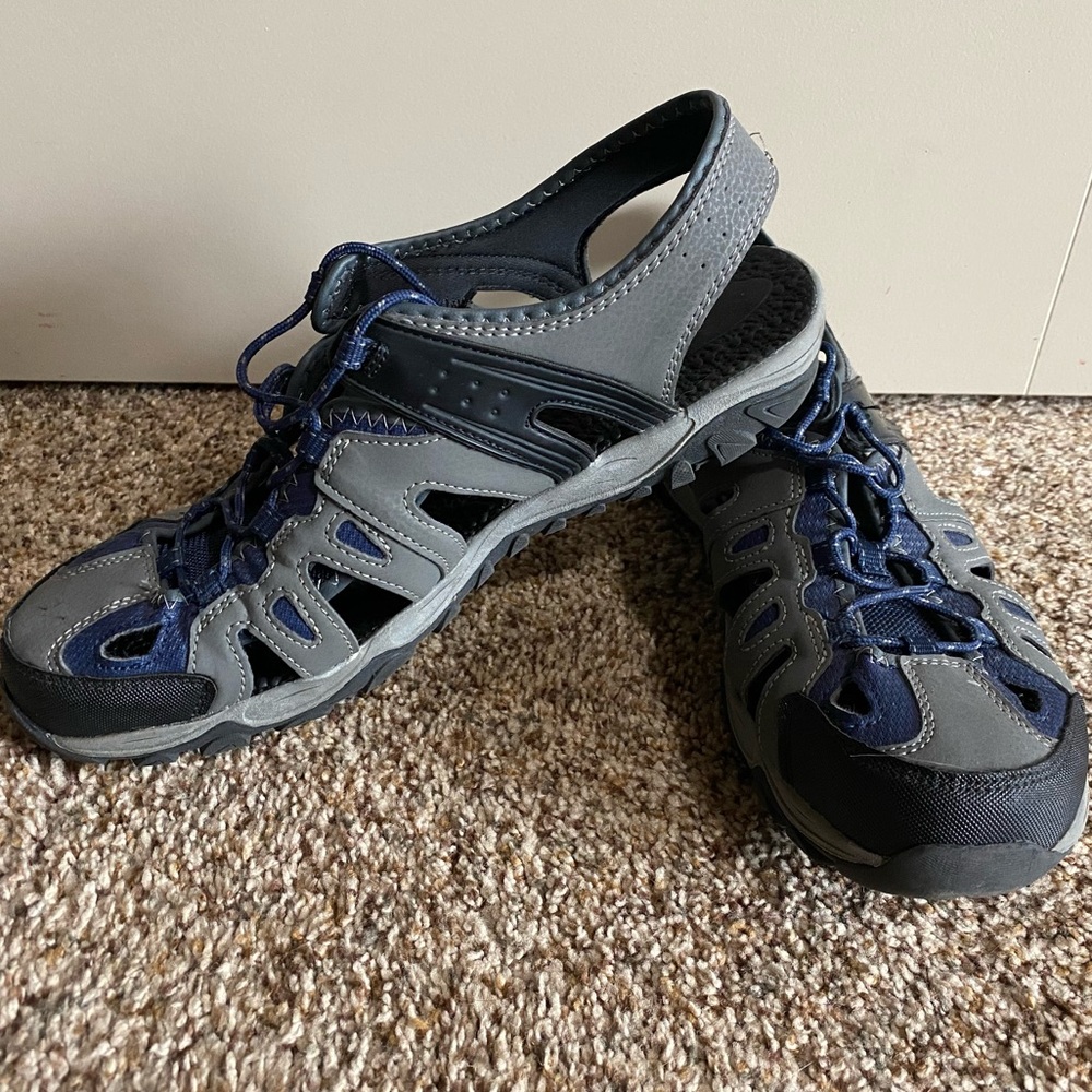Ozark Trail Men’s Sandals